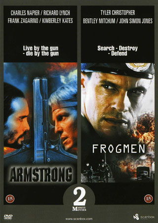Armstrong / Frogmen