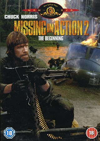 Missing In Action 2