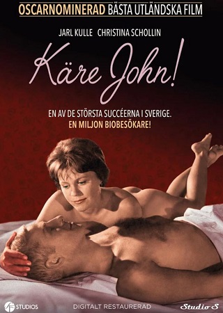 Käre John!