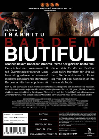 Biutiful - 2