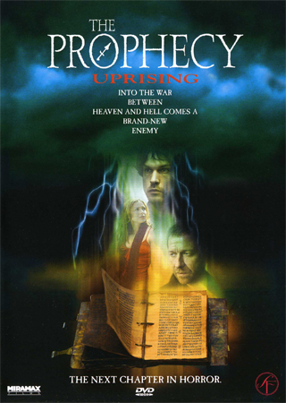 Prophecy 4: Uprising