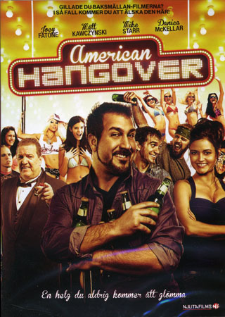 American Hangover