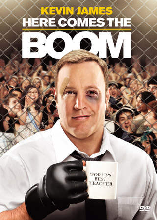 Here Comes the Boom