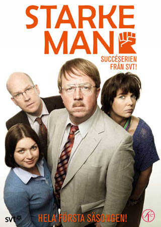Starke Man - Säsong 1