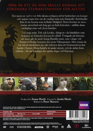 1066 (Miniserie) - 2