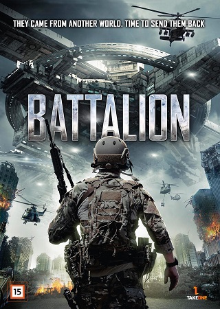 Battalion