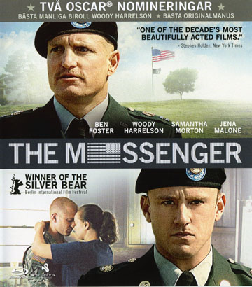 Messenger (Blu-ray)