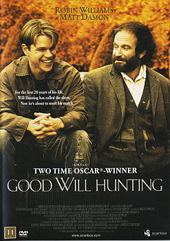 Good Will Hunting (Begagnad)