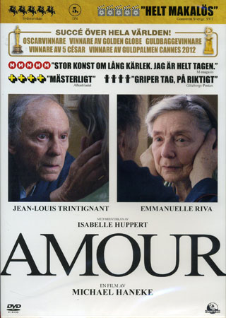 Amour