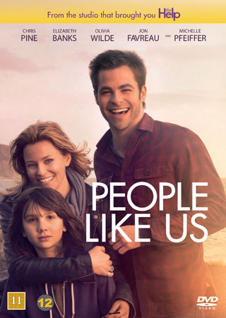People Like Us