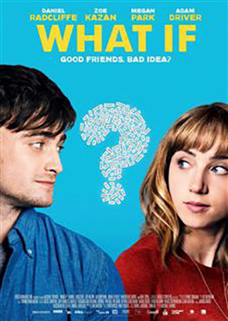 What If?