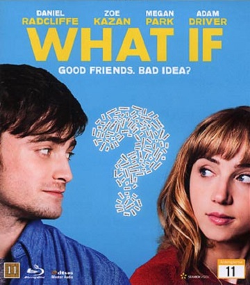What If? (Blu-ray)