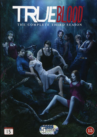 True Blood - Säsong 3