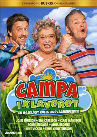 Campa I Klaveret