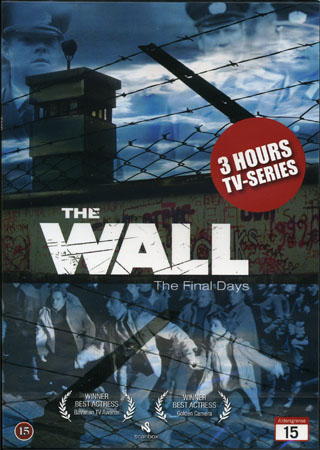 The Wall - The Final Days (Miniserie)