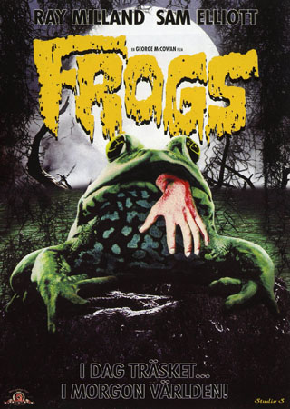 Frogs