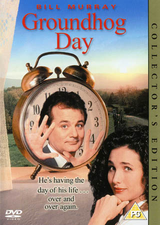 Groundhog Day