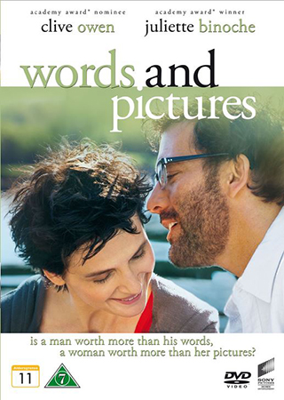 Words And Pictures