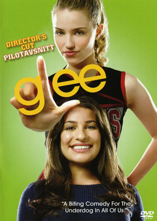 Glee - Director's Cut Pilotavsnitt