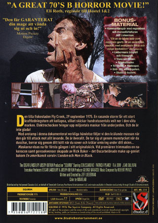 Maskarna - 2