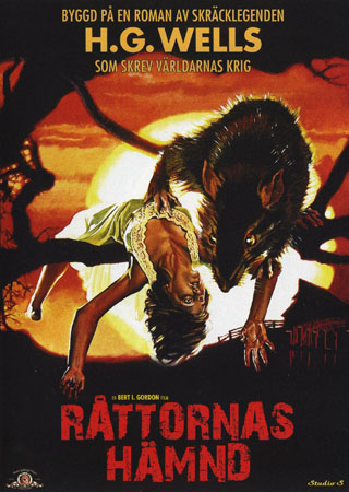 Råttornas Hämnd
