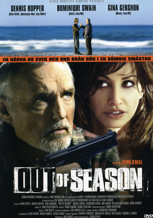 Out of Season (Begagnad)