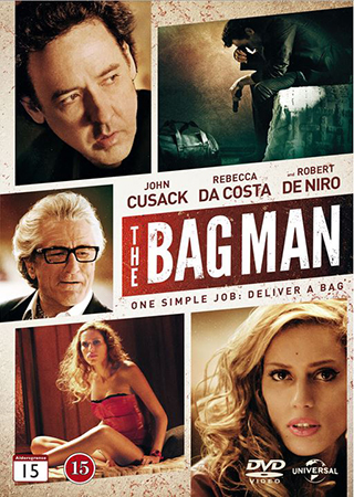 Bag Man