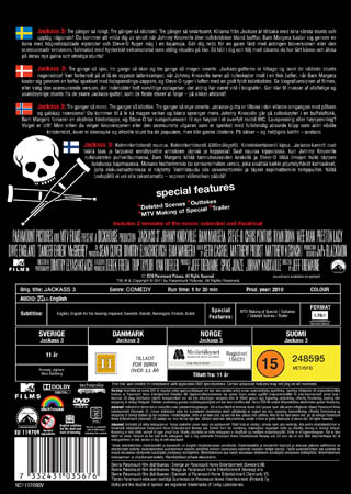 Jackass 3 - 2