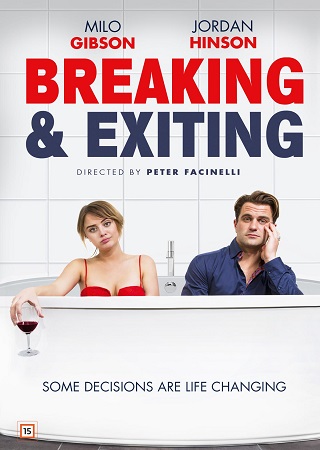 Breaking & Exiting