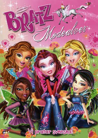 Bratz - Modealver