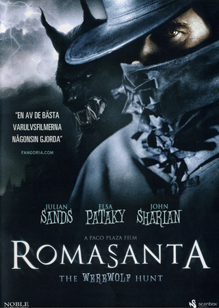 Romasanta (Begagnad)