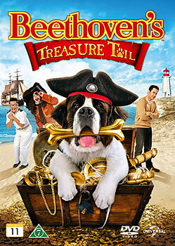 Beethovens Treasure Tail