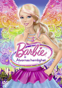 Barbie - Älvornas Hemlighet