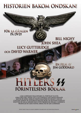 Hitlers SS - Förintelsens Bödlar