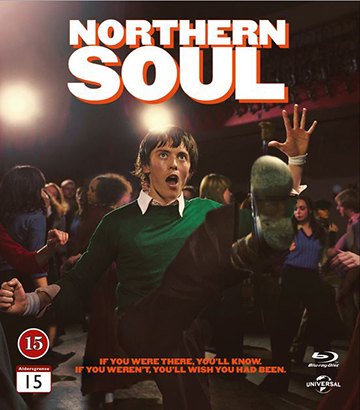 Northern Soul (Blu-ray)