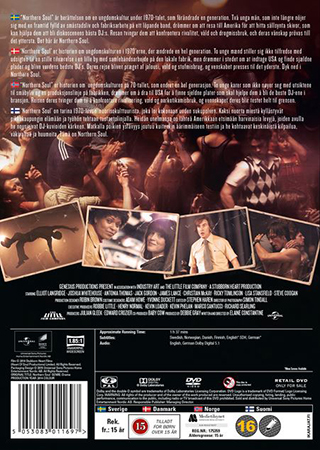 Northern Soul - 2