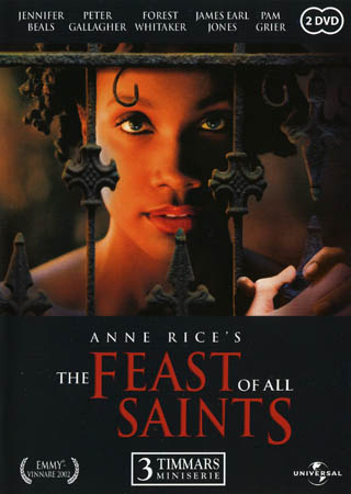 Feast of All Saints (2-disc)