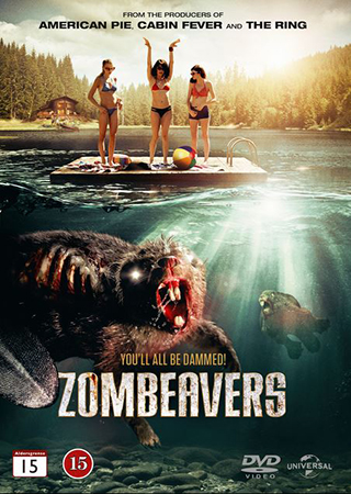 Zombeavers