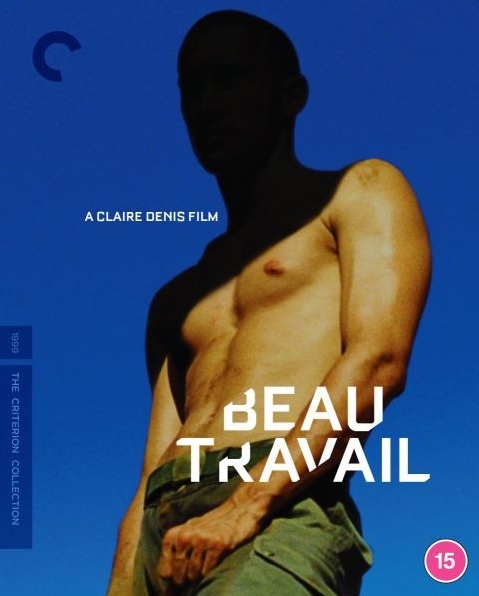 Beau Travail (Criterion Collection) (ej svensk text) (Blu-ray)