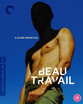 Beau Travail (Criterion Collection) (ej svensk text) (Blu-ray)