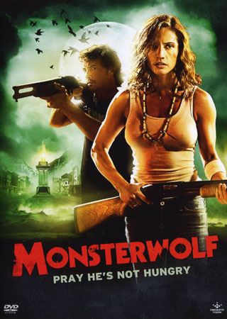 Monsterwolf
