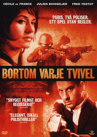 Bortom Varje Tvivel