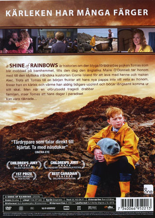 A Shine of Rainbows - 2