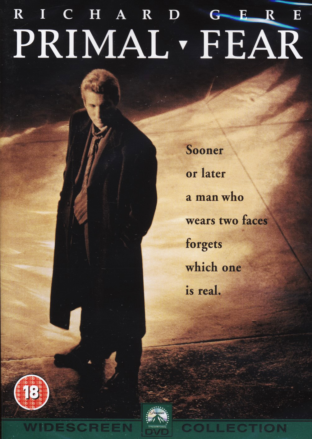 Primal Fear