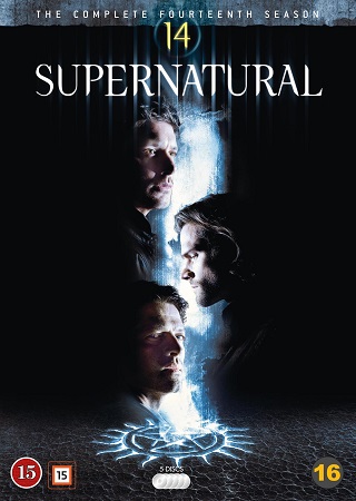 Supernatural - Säsong 14