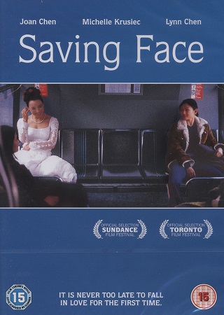 Saving Face
