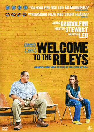 Welcome To the Rileys