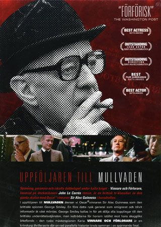 Vinnare Och Förlorare (Miniserie) (3-disc) - 2