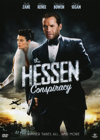 Hessen Conspiracy