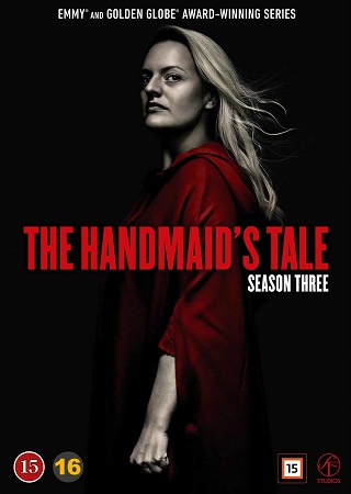 Handmaid's Tale - Säsong 3